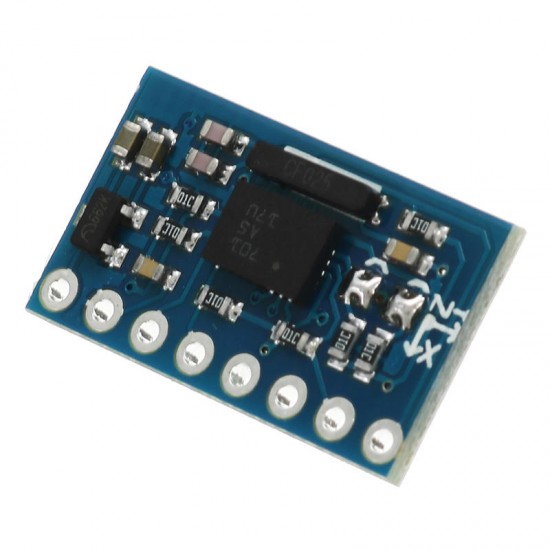 GY-BNO055 9DOF 9-axis BNO055 Attitude Sensor Angle Gyroscope Module