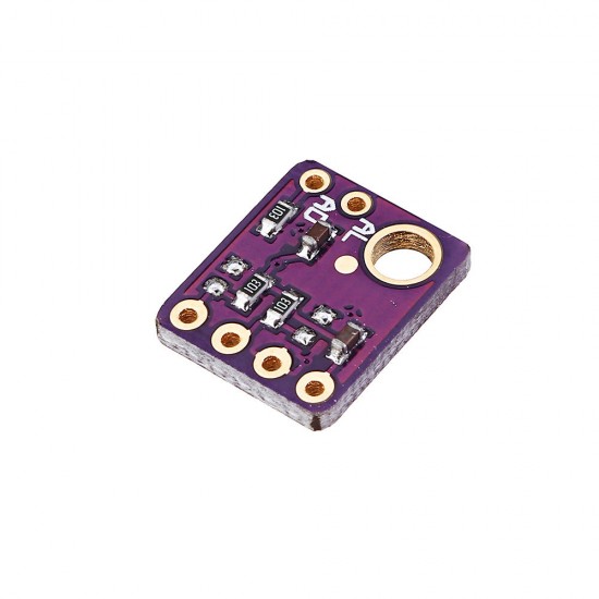 GY-SHT30-D SHT30 3.3V Digital Temperature and Humidity Sensor Module IIC I2C Interface