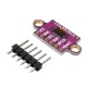 GY-VL53L0XV2 L53L0X TOF Time-Of-Flight Distance Sensor 940nm Laser Ranging Sensor Module I2C IIC