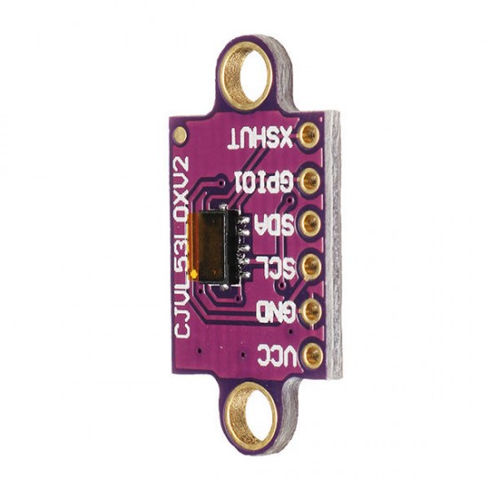 GY-VL53L0XV2 L53L0X TOF Time-Of-Flight Distance Sensor 940nm Laser Ranging Sensor Module I2C IIC