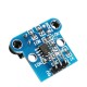 H206 Photoelectric Counter Counting Sensor Module Motor Speed Board Robot Speed Code 6MM Slot Width