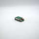 HFS-DC06 5.8GHz Microwave Radar Sensor Module DC 5V ISM Waveband Sensing 12M