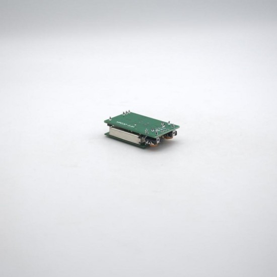 HFS-DC06 5.8GHz Microwave Radar Sensor Module DC 5V ISM Waveband Sensing 12M