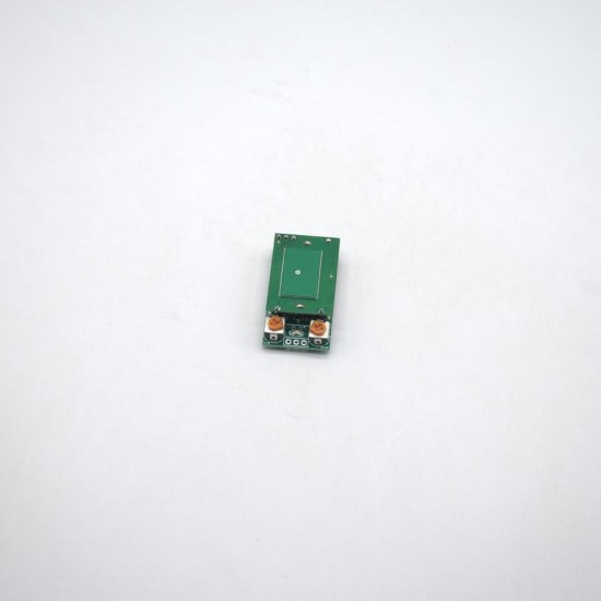 HFS-DC06 5.8GHz Microwave Radar Sensor Module DC 5V ISM Waveband Sensing 12M