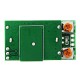 HFS-DC06 5.8GHz Microwave Radar Sensor Module DC 5V ISM Waveband Sensing 12M