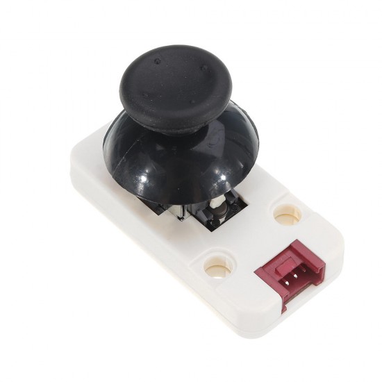 HMI Unit Kit Including 4 Sensor Joystick /Dual-Button/ Button Cap/ Mini Keyboard for IoT Development Bo