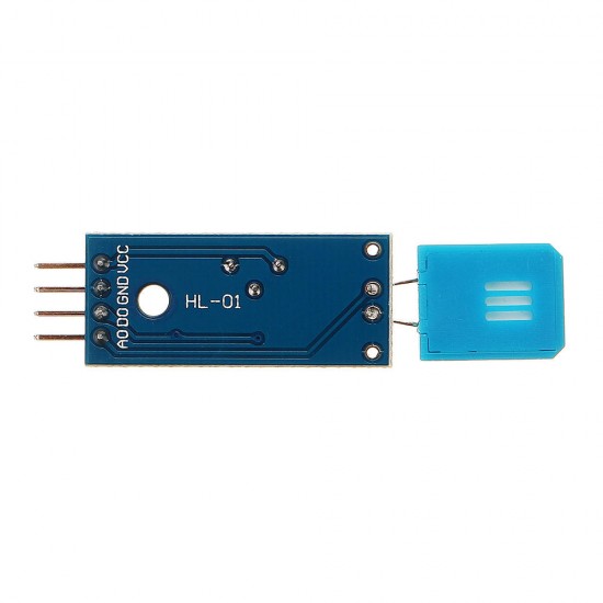 HR202 Humidity Sensor Module Humidity Resistance Module For Smart Car