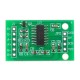 HX711 Dual Channel 24-bit A/D Conversion Weighing Sensor Controller Module