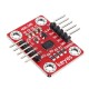 ADXL345 Digital Tilt Sensor Acceleration Module Compatible with Micro Bit IIC/SPI