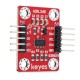 ADXL345 Digital Tilt Sensor Acceleration Module Compatible with Micro Bit IIC/SPI