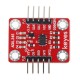 ADXL345 Digital Tilt Sensor Acceleration Module Compatible with Micro Bit IIC/SPI