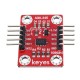 ADXL345 Digital Tilt Sensor Acceleration Module Compatible with Micro Bit IIC/SPI