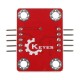 ADXL345 Digital Tilt Sensor Acceleration Module Compatible with Micro Bit IIC/SPI