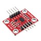 ADXL345 Digital Tilt Sensor Acceleration Module Compatible with Micro Bit IIC/SPI