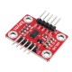 ADXL345 Digital Tilt Sensor Acceleration Module Compatible with Micro Bit IIC/SPI