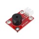 Active Buzzer AlModule (pad hole) Anti-reverse Plug White Terminal For SCM Project