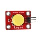 Button Sensor (pad hole) with Pin Header Module Digital Signal