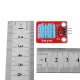 DHT11 Temperature and Humidity Sensor (pad hole) with Pin Header Module