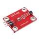 Hall Sensor (pad hole) with Pin Header Module Digital Signal