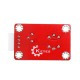 MQ-2 Smoke Sensor Anti-reverse Plug White Terminal Gas Sensor Module Board Support micro bit