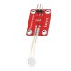 Resistive Film Pressure Sensor Module Pin Header Analog Signal 200mm