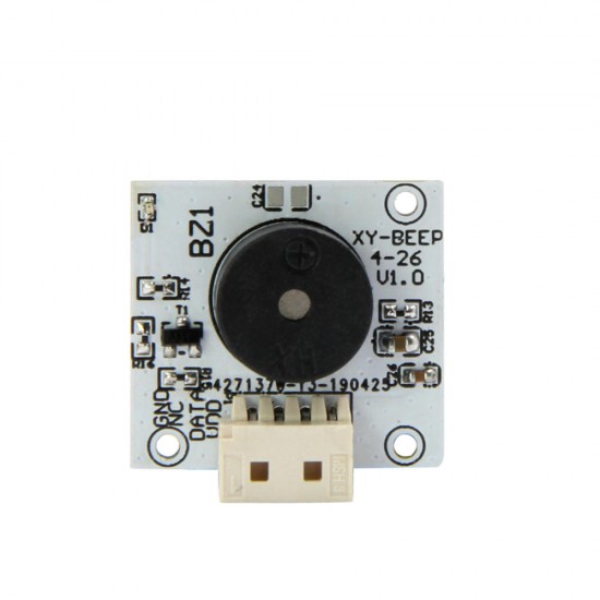 Buzzer Sensor Module For Smart Box Development Board