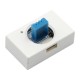 DHT12 Humiture Temperature and Humidity Sensor Module For Smart Box Development