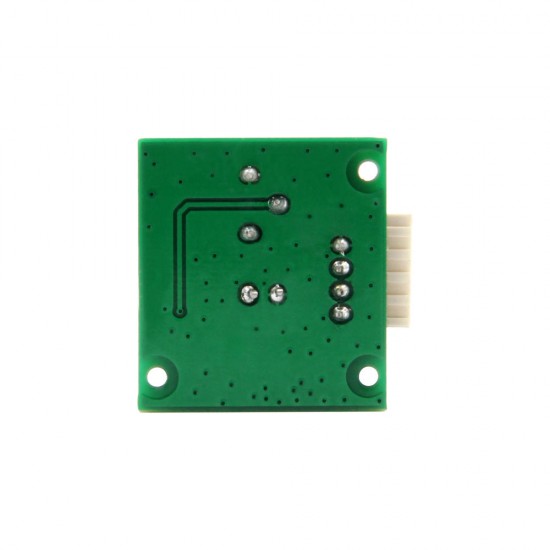 Photoresistance Diode Sensor Module For Smart Box Development