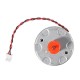 Motor for Laser Distance Sensor LDS for Roborock S50 S51 S55 Replacement Vacuum Cleaner Accessories