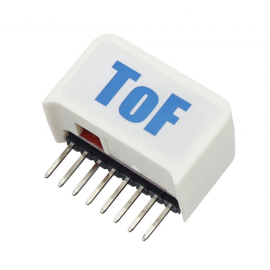 ToF HAT VL53L0X and 940nm VCSEL High Precision Laser Ranging Sensor Module Development Board