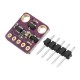 MAX30102 Heartbeat Rate Sensor Module Ultra-Low Power Consumption