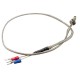 MAX6675 Sensor Module Thermocouple Cable 1024 Celsius High Temperature Available