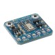 MPL3115A2 IIC I2C Intelligent Temperature Pressure Altitude Sensor V2.0 for Arduino - products that work with official Arduino boards