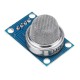 MQ-135 Ammonia Sulfide Benzene Vapor Gas Sensor Module Shield Liquefied Electronic Detector Module