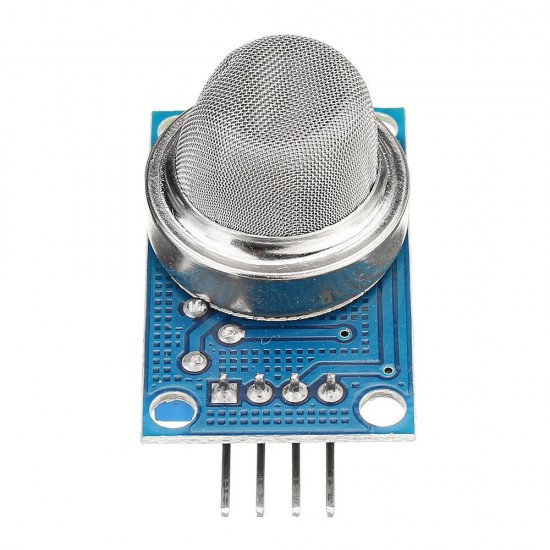 MQ-135 Ammonia Sulfide Benzene Vapor Gas Sensor Module Shield Liquefied Electronic Detector Module