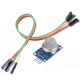 MQ-136 The H2S Gas Sensor Module MQ136 Hy drogen Sulfur Detection Sensor Module 5V DC