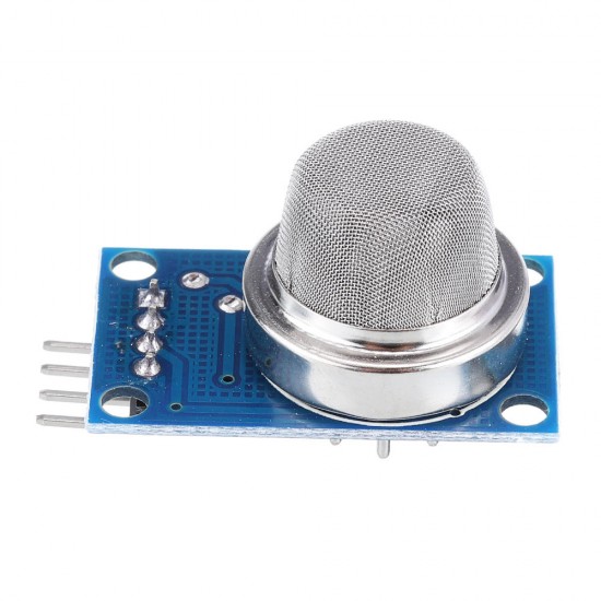 MQ-136 The H2S Gas Sensor Module MQ136 Hy drogen Sulfur Detection Sensor Module 5V DC