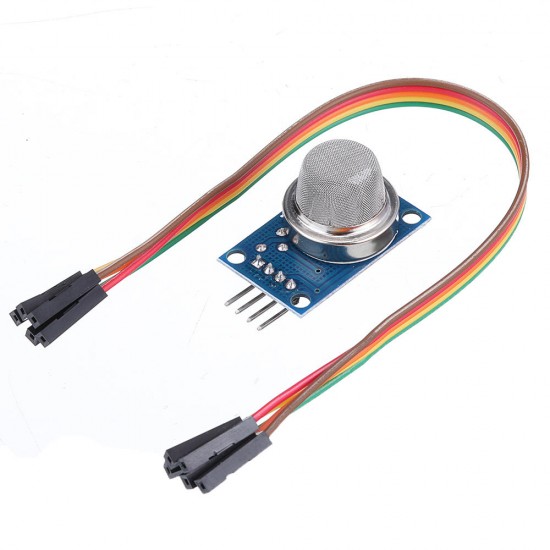 MQ-136 The H2S Gas Sensor Module MQ136 Hy drogen Sulfur Detection Sensor Module 5V DC