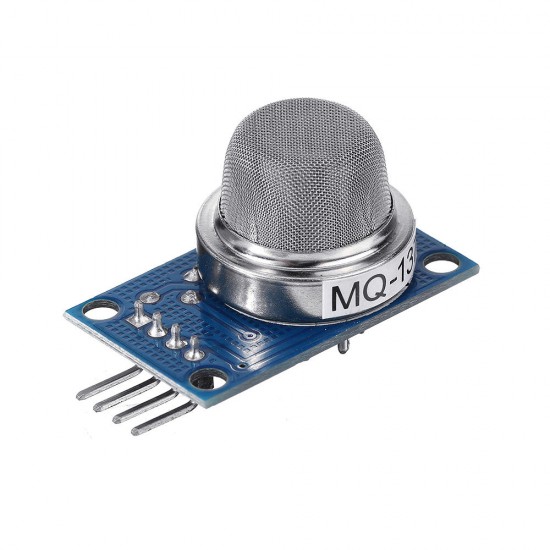 MQ137 Gas Sensor Module MQ-137 Ammonia Sensor Module NH3 Sensor Module