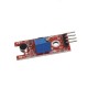 Microphone Voice Sound Sensor Module