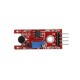 Microphone Voice Sound Sensor Module