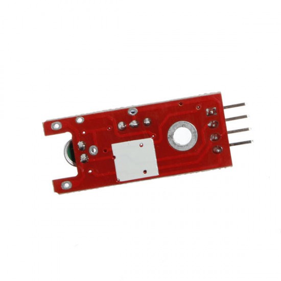 Microphone Voice Sound Sensor Module