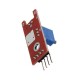 Microphone Voice Sound Sensor Module