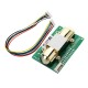 CO2 Sensor MH-Z14A PWM Infrared Carbon Dioxide Sensor Module Serial Port 0-5000PPM Controller