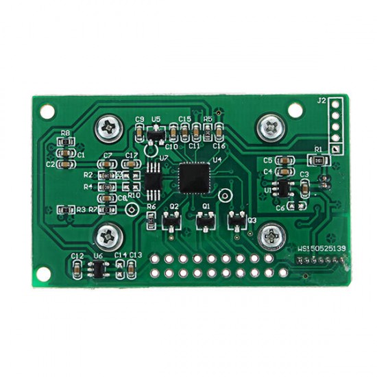 CO2 Sensor MH-Z14A PWM Infrared Carbon Dioxide Sensor Module Serial Port 0-5000PPM Controller