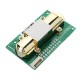 CO2 Sensor MH-Z14A PWM Infrared Carbon Dioxide Sensor Module Serial Port 0-5000PPM Controller