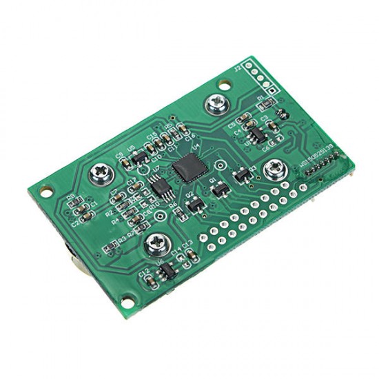 CO2 Sensor MH-Z14A PWM Infrared Carbon Dioxide Sensor Module Serial Port 0-5000PPM Controller