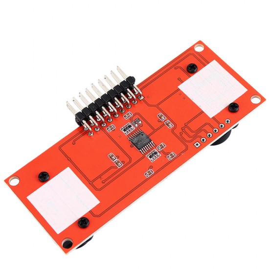 OV2640 Binocular Camera Module CMOS STM32 Driver 3.3V 1600*1200 3D Measurement with SCCB Interface for Arduino - products that work with official Arduino boards