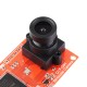 OV2640 Binocular Camera Module CMOS STM32 Driver 3.3V 1600*1200 3D Measurement with SCCB Interface for Arduino - products that work with official Arduino boards