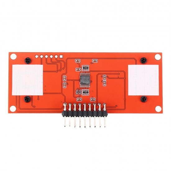 OV2640 Binocular Camera Module CMOS STM32 Driver 3.3V 1600*1200 3D Measurement with SCCB Interface for Arduino - products that work with official Arduino boards